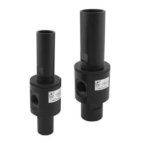 Pneumax állítható vákuumgenerátor