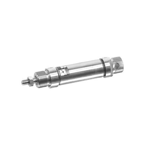 1200-as sorozatú - INOX MIR mikrohengerek