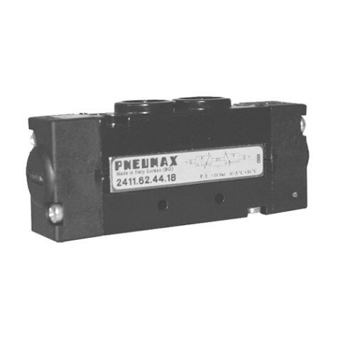 2400-as sorozatú pneumax szelep