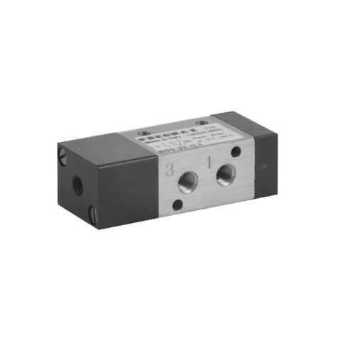 800-as sorozatú pneumax szelep