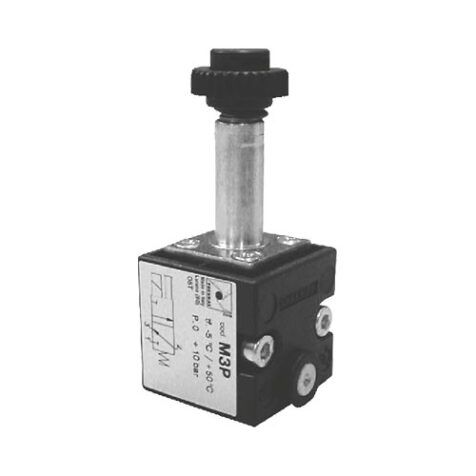 CNOMO sorozat, Pneumax