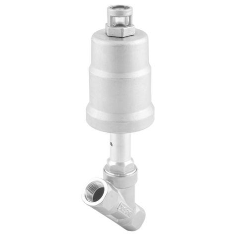 PVF sorouat, Pneumax
